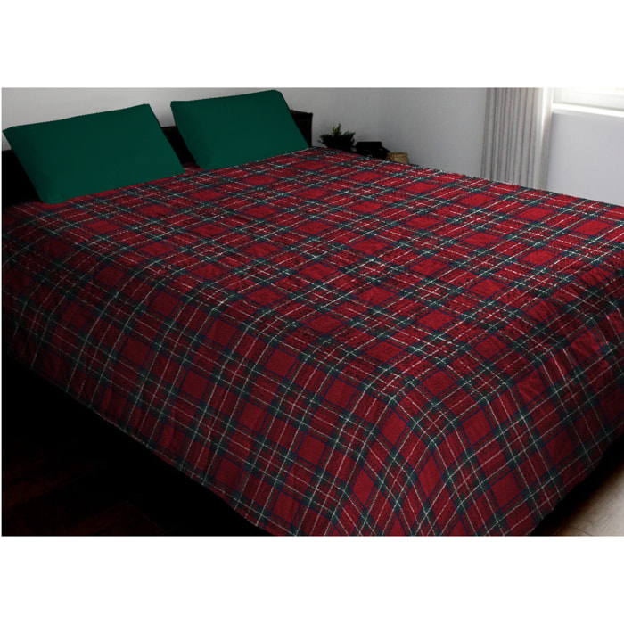 Trapuntino Estivo 100gr Kilt Rosso