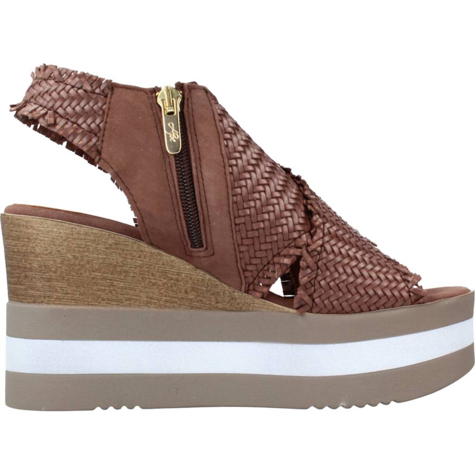 SANDALIAS ALPE 4749