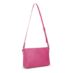 Borsa Fucsia Conbipel