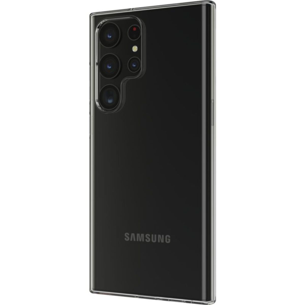 Coque ESSENTIELB Samsung S23 Ultra Souple Made in France