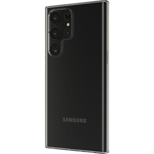 Coque ESSENTIELB Samsung S23 Ultra Souple Made in France