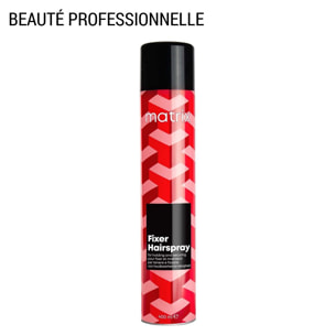 Fixer Hairspay - Spray de fixation