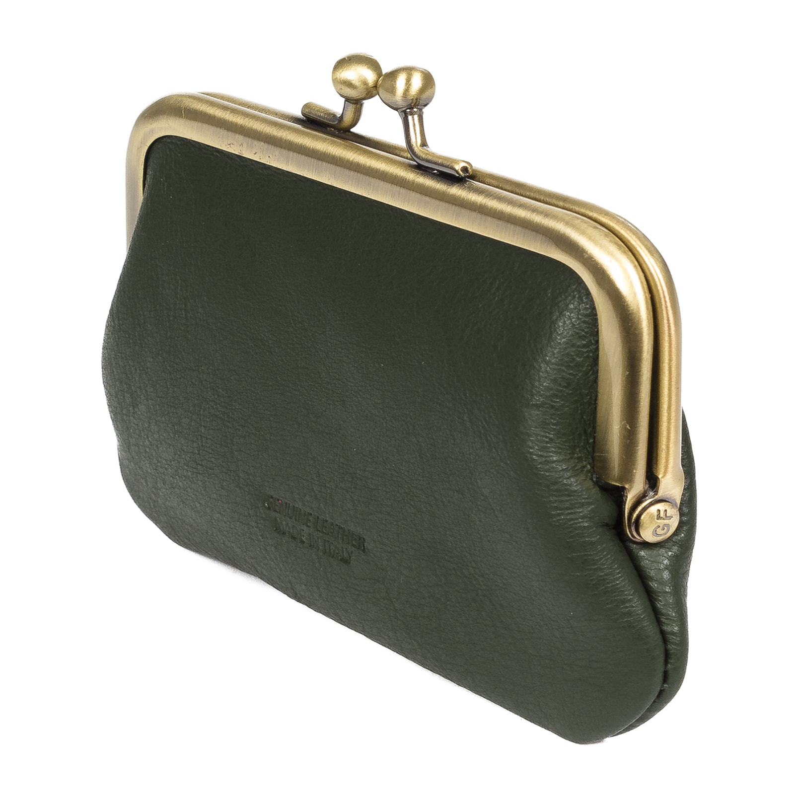 Algeria Portafoglio Donna Donna.Pelle autentica Sauvage