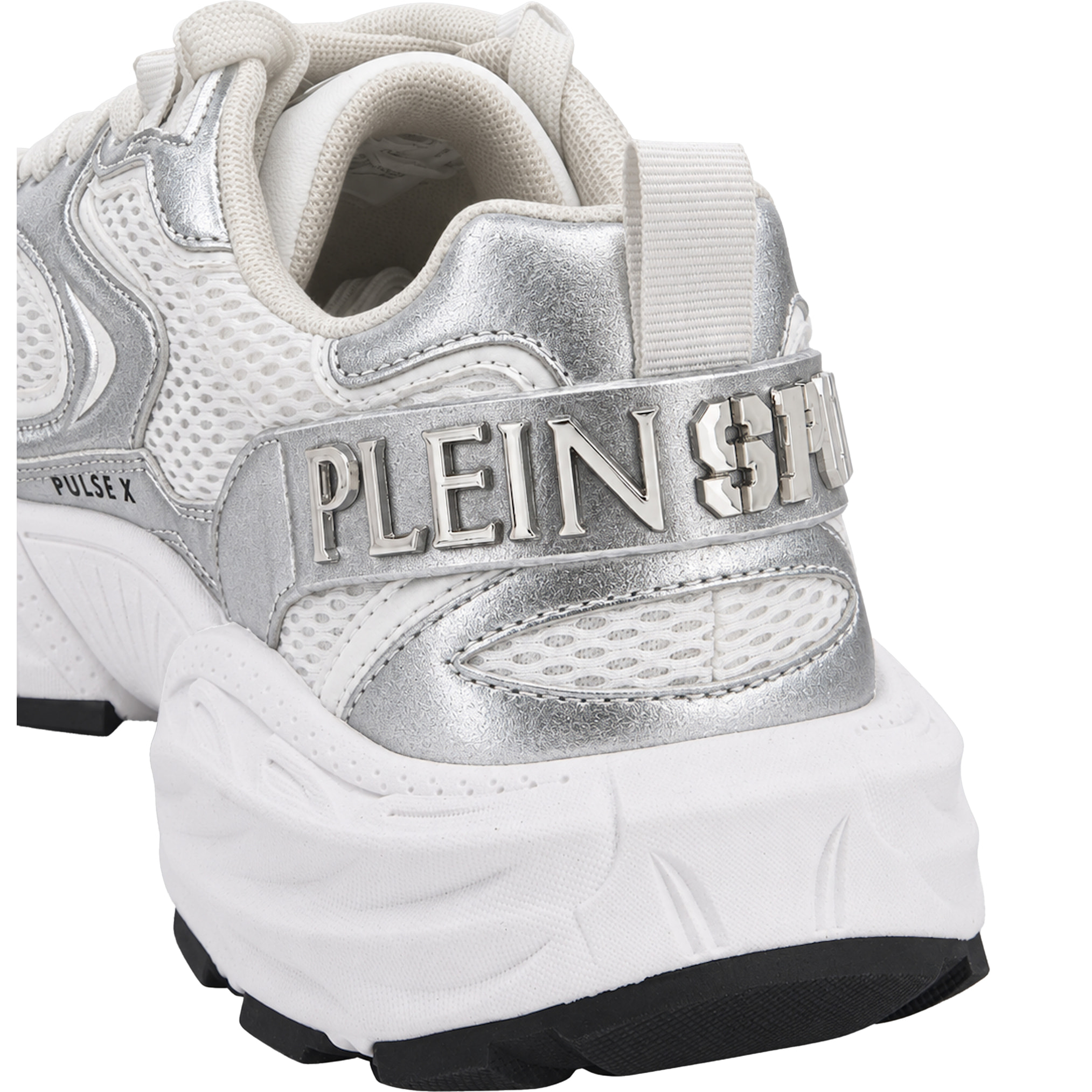PLEIN SPORT Sneaker running