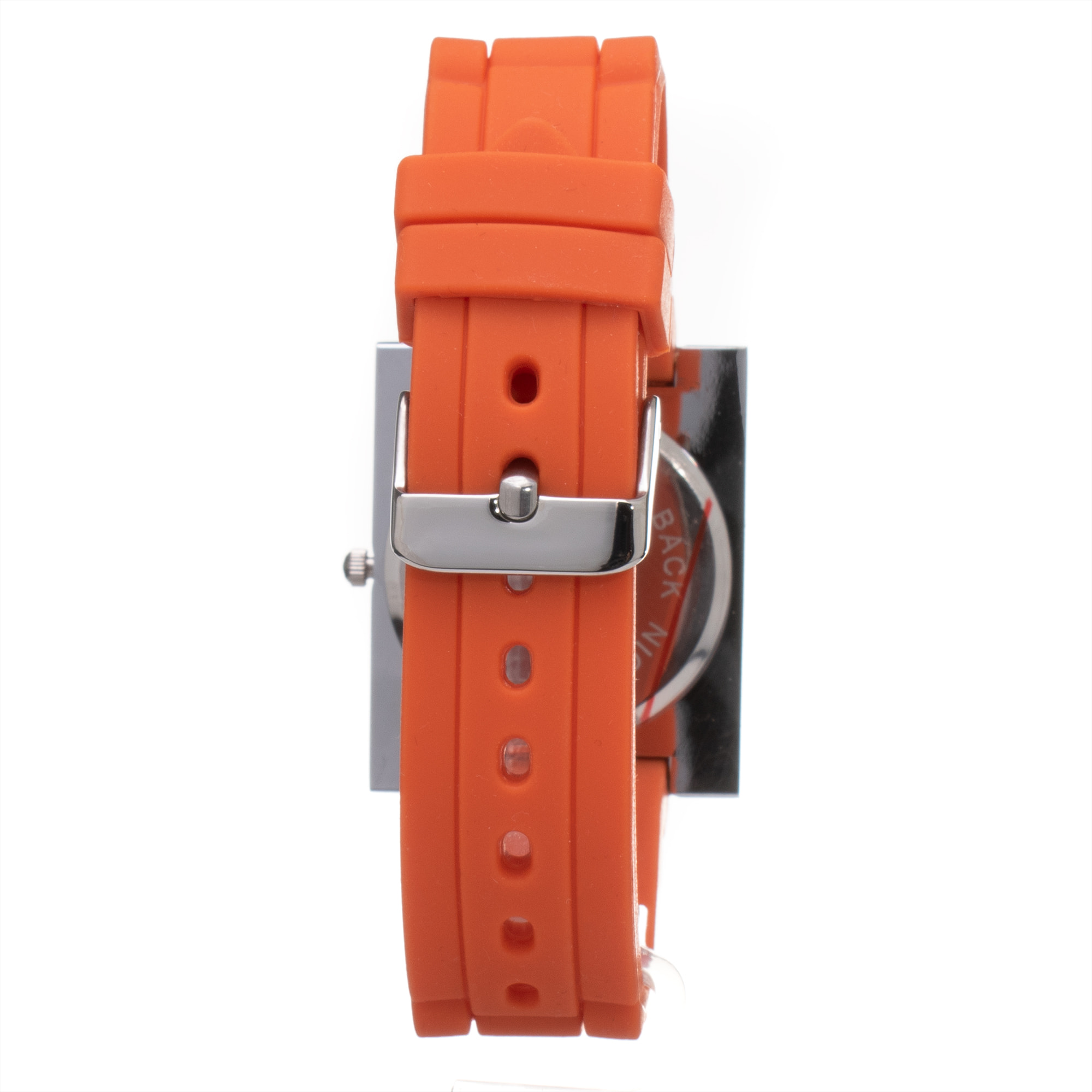 Reloj Arabians DBP2046F Unisex Analogico Cuarzo con Correa de Silicona