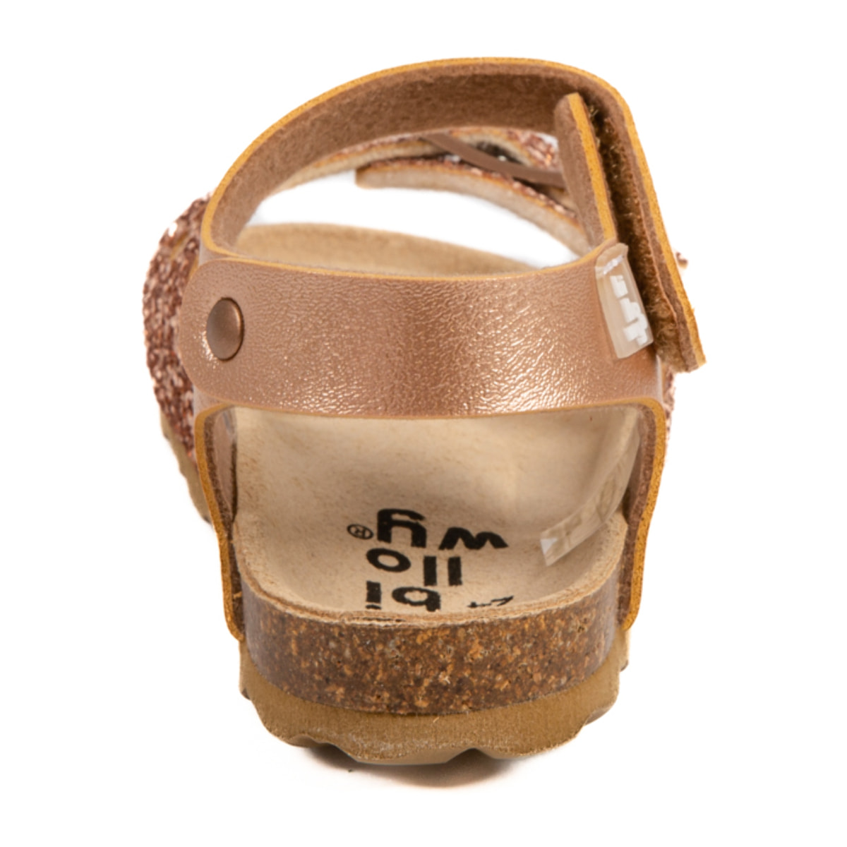 Sandalia BILLOWY ROSA