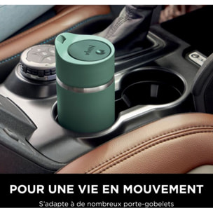 Bouteille isotherme NINJA Sip Perfect 300ml Travel Mug Jade