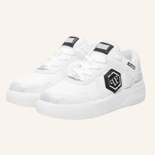 PHILIPP PLEIN Zapatillas Lo-Top