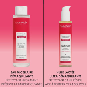 Deux Coups de Baguette - Eau Micellaire Démaquillante