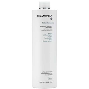 MEDAVITA Lotion Concentrée Shampoo Anticaduta 1000ml