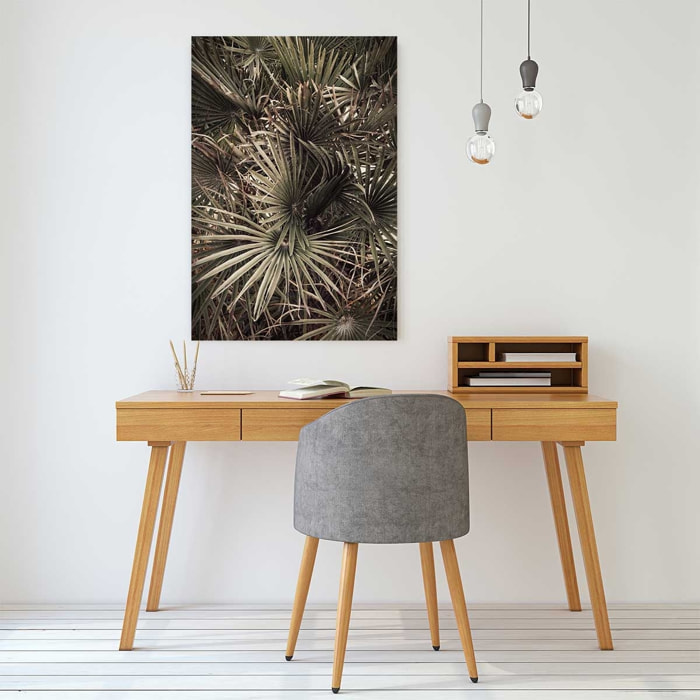 Tableau tropicana mood Tableau alu Dibond