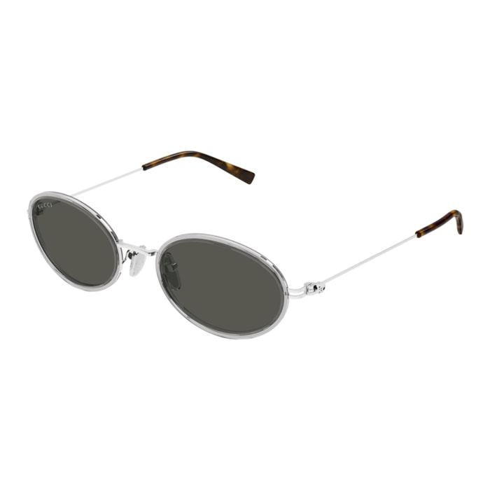 Gafas de Sol Gucci GG1980S-005 de Acetato Mujer 52 mm