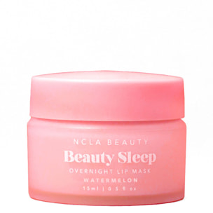 Beauty Sleep Overnight Lip Mask - Watermelon - Masque de Nuit Lèvres 15 ml