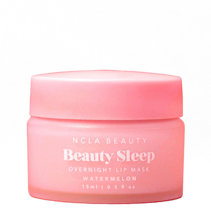 Beauty Sleep Overnight Lip Mask - Watermelon - Masque de Nuit Lèvres 15 ml