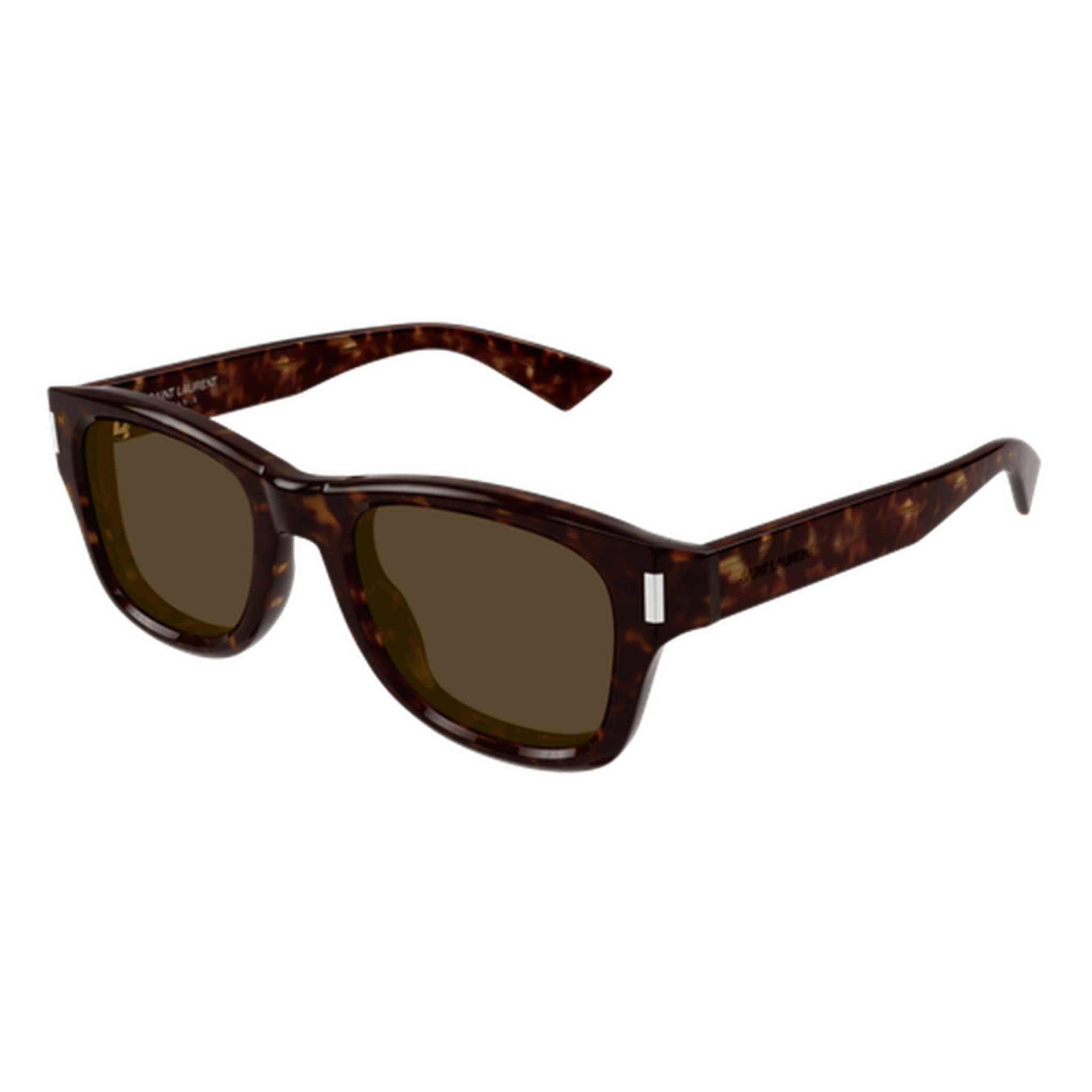Gafas de Sol Saint Laurent SL 801-002 de Acetato Hombre 50 mm