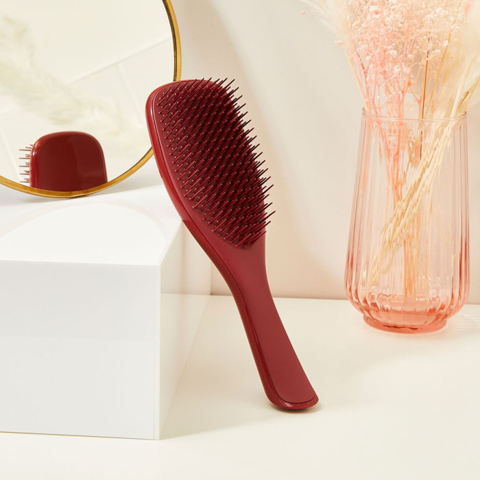 The Ultimate Detangler - Brosse à Cheveux Henna Red