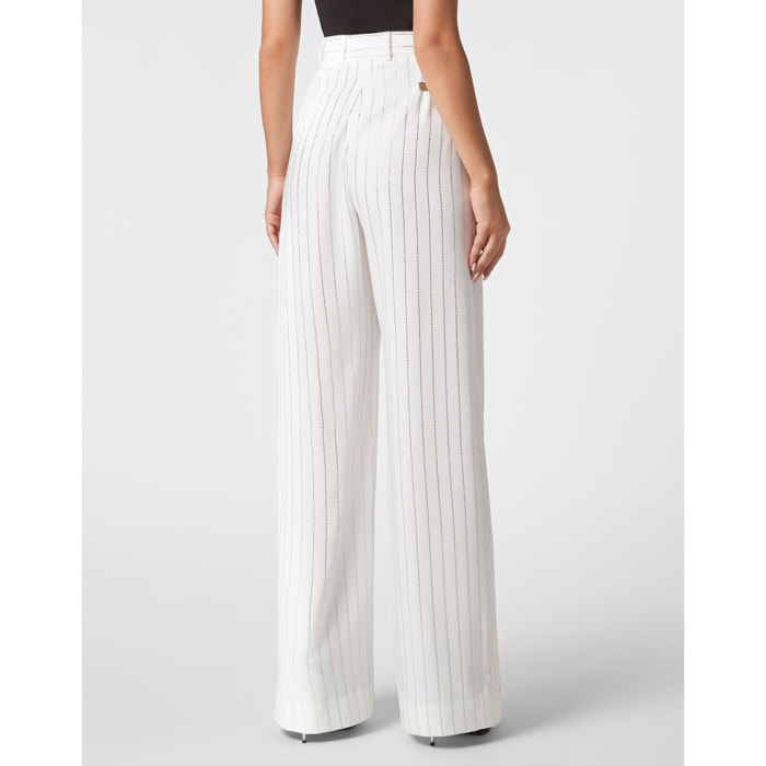 PHILIPP PLEIN Man Fit Trousers