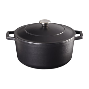 Mellerware - Olla Hierro Fundido Cuking! Heavy 22