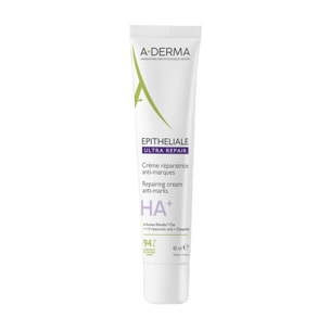 Epitheliale AH ULTRA  - Crème Réparatrice Apaisante