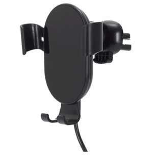 SUPPORT DE TELEPHONE CHARGEUR INDUCTION
