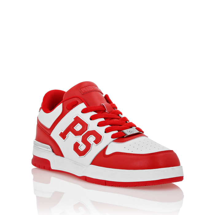 PLEIN SPORT Low-Top Sneakers PS