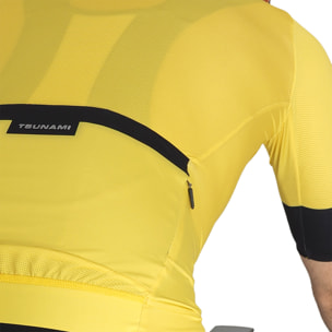 MALLOT H STELVIO AMARILLO