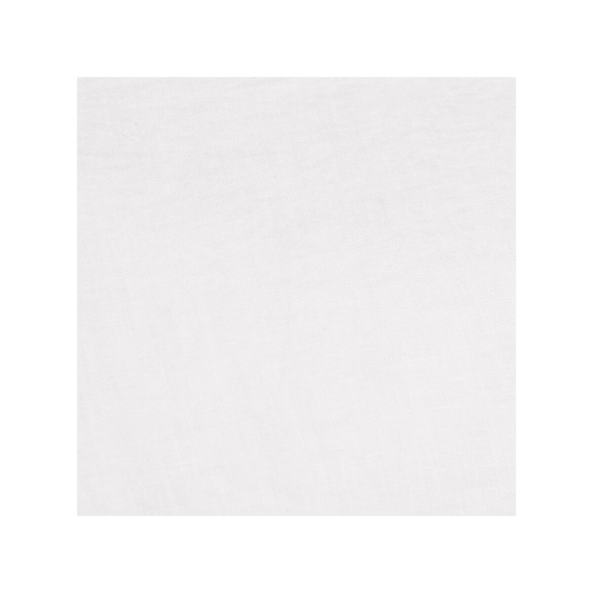 Drap Housse 180 x 200 cm en Lin Lavé - SOLINE