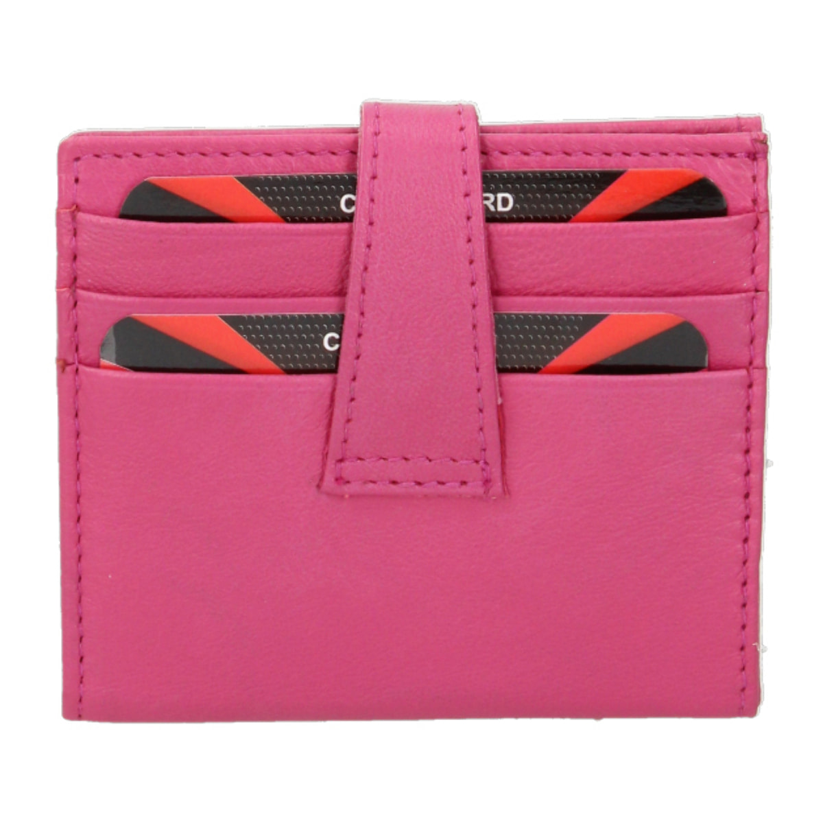 Portafoglio  da donna ecopelle Prodotto Vegano 9x8x2 cm