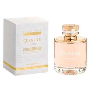 Quatre  - Eau de Parfum