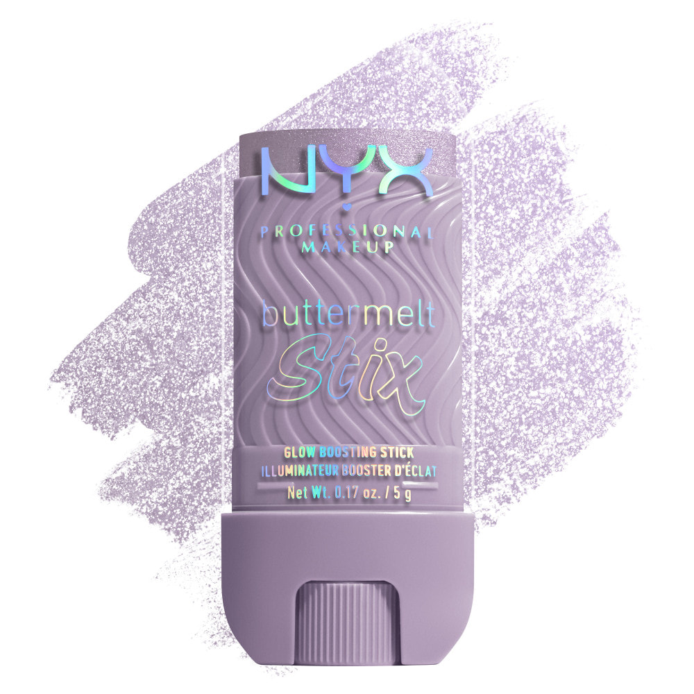 NYX Professional Makeup Buttermelt Highlighter Stix LOVE AT FIRST MELT