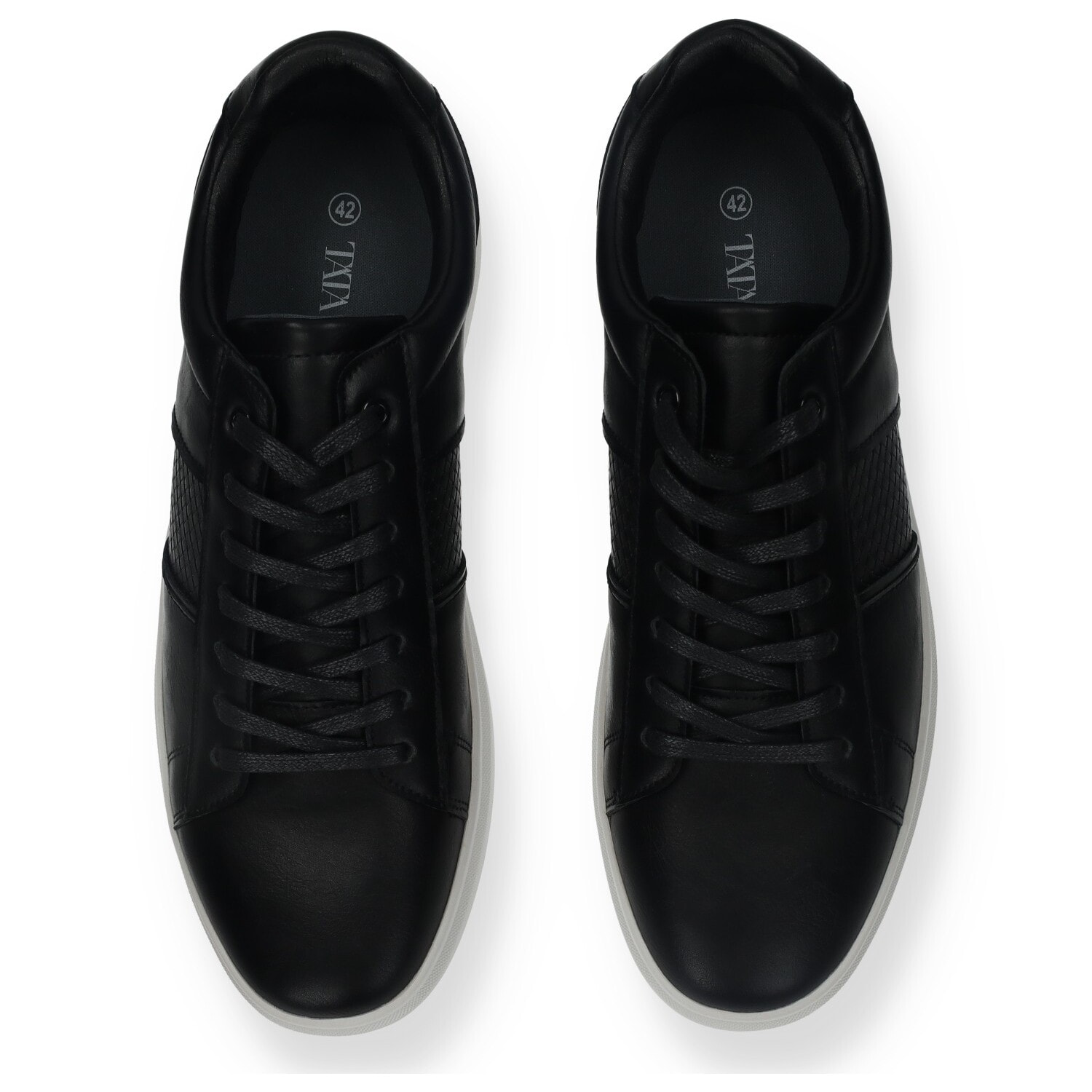 Sneakers Uomo Tata Italia Nero