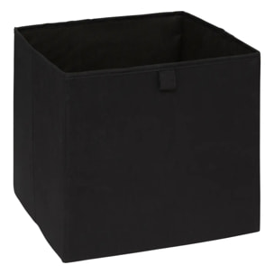 Panier Mix'n Modul L31cm noir