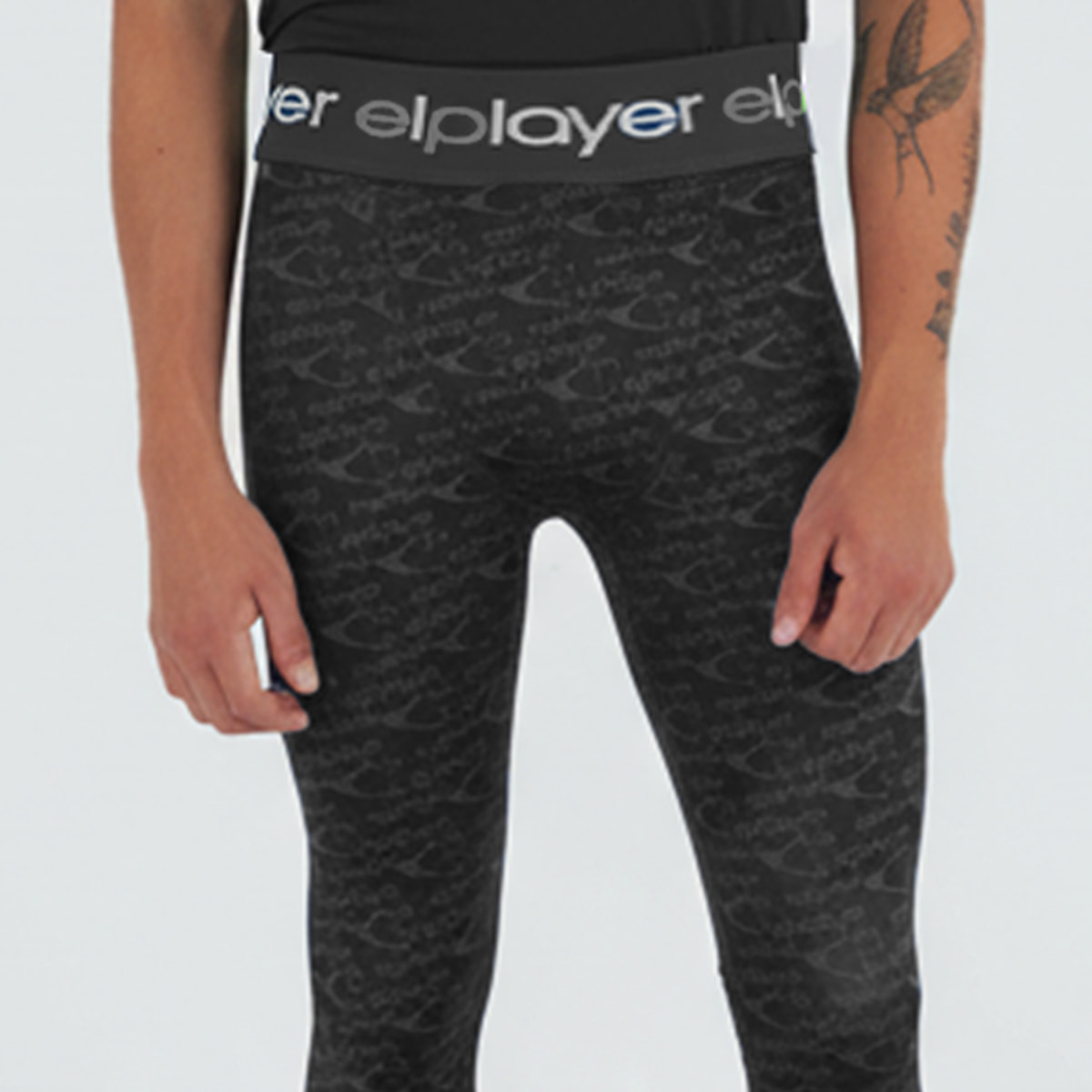 Leggins tecnico da allenamento NAMER