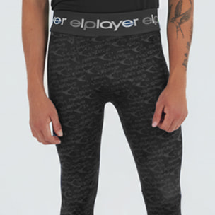 Leggins tecnico da allenamento NAMER