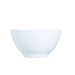 6 bols blancs 13,1 cm Home classic - Luminarc