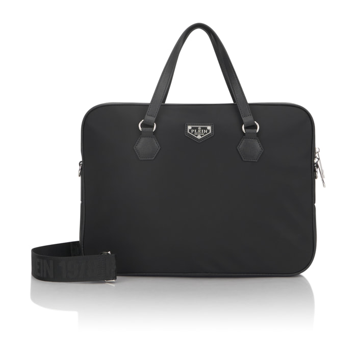 PHILIPP PLEIN Laptop Case