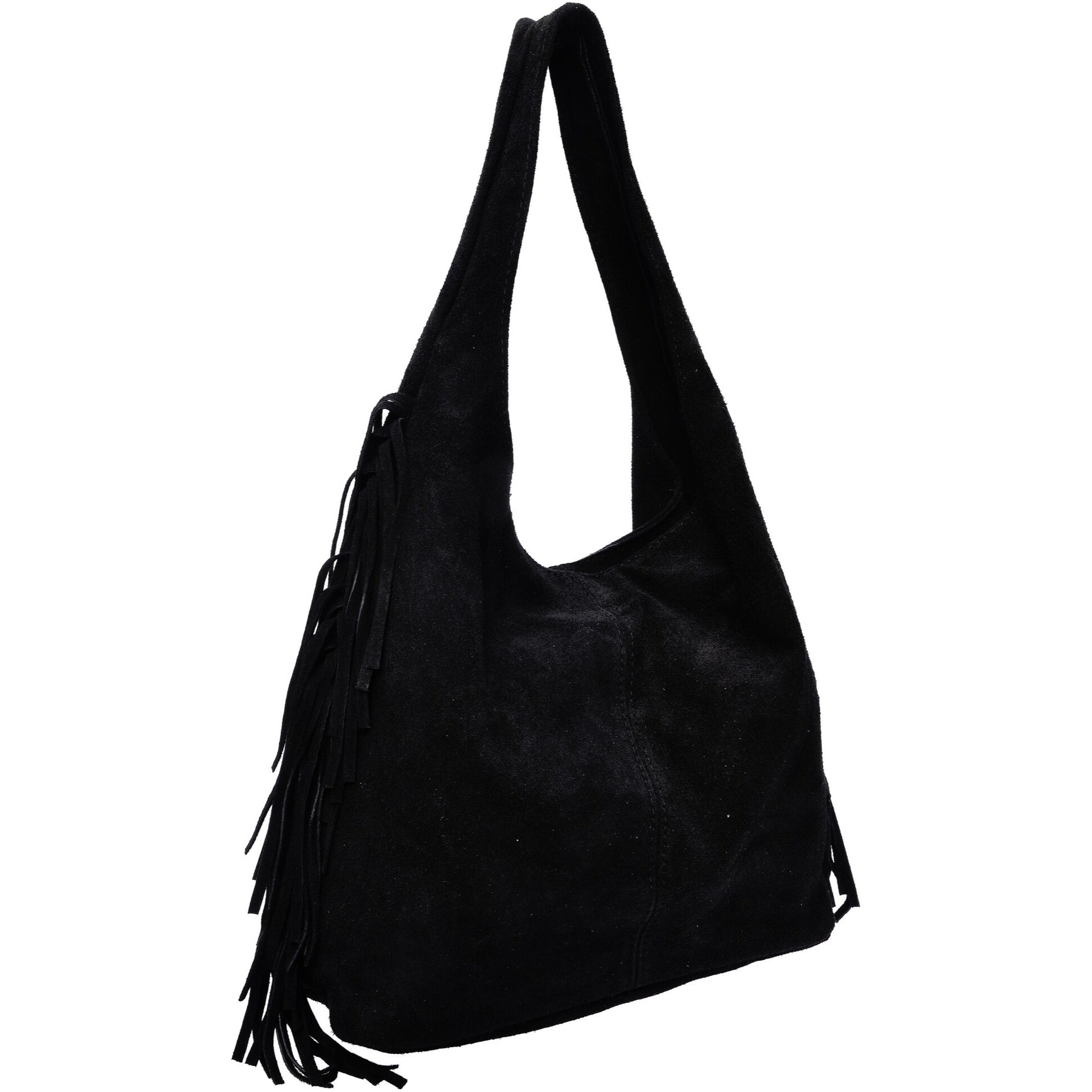 Shopper Anna Luchini Nero