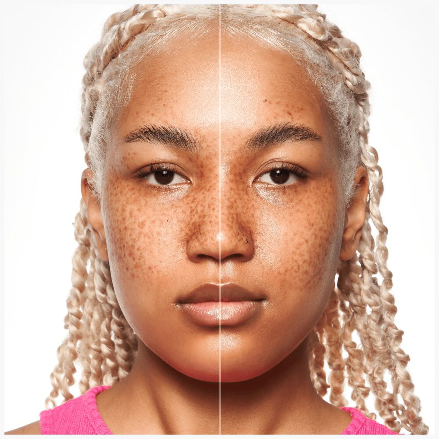 Magic Filter Glow Booster - Primer Booster d’Éclat