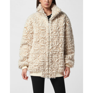 PHILIPP PLEIN Chaqueta MONOGRAM