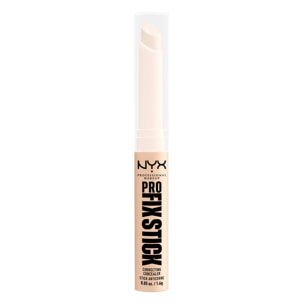 NYX Professional Makeup Stick Correcteur Anti-Cernes Pro Fix Stick Fair