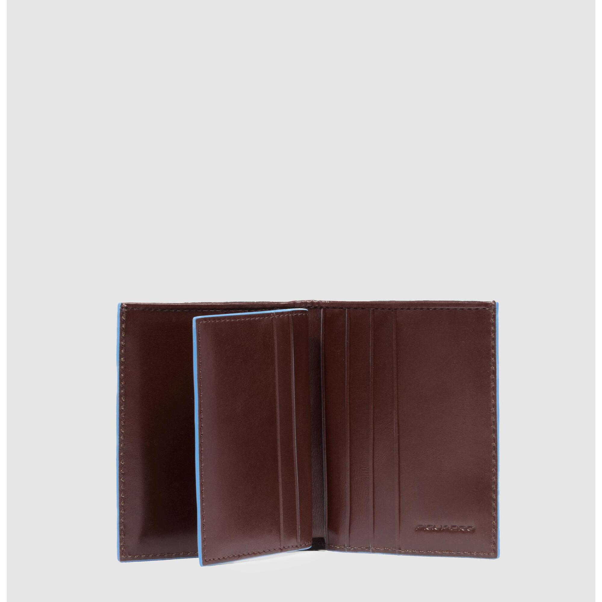Piquadro Portacarte di credito uomo