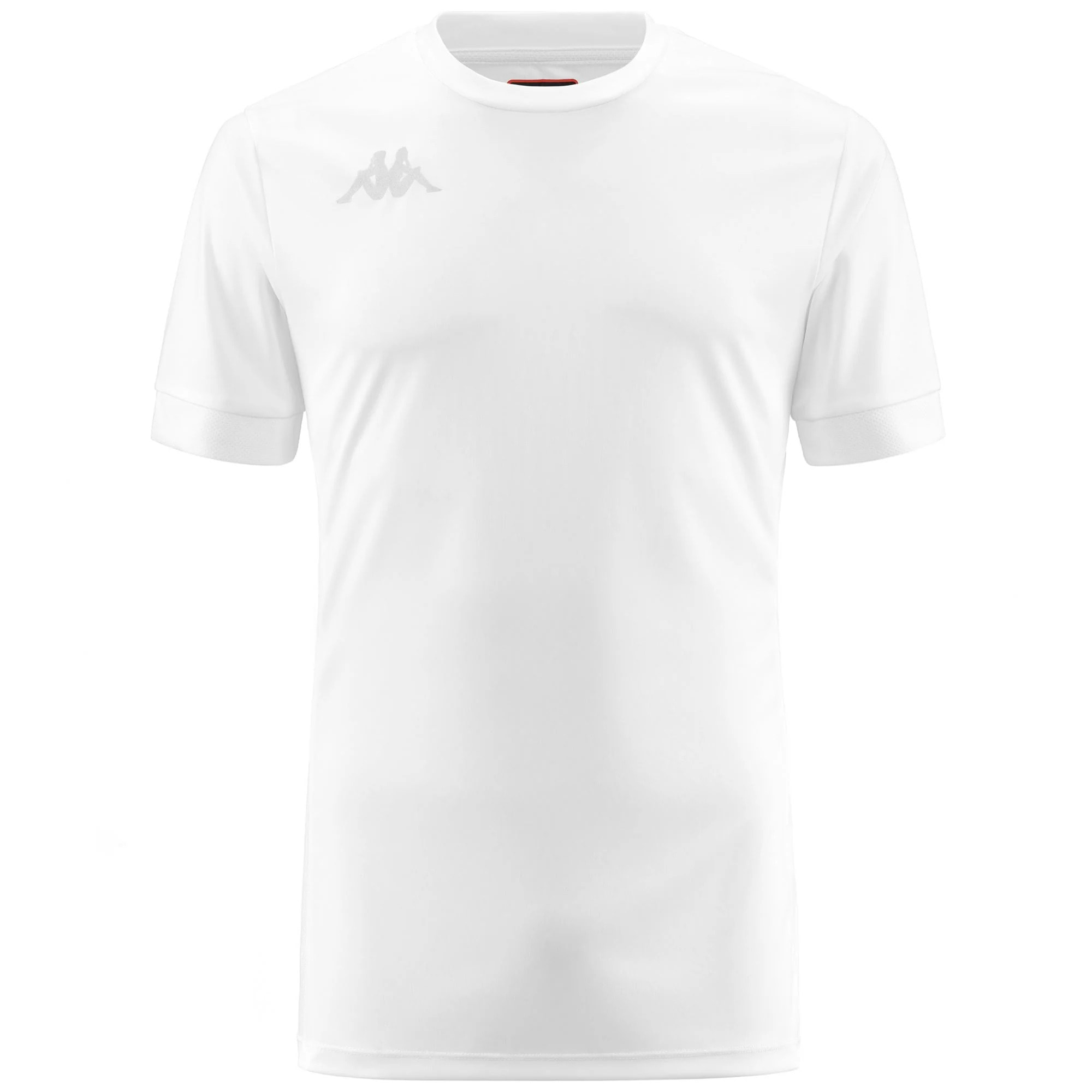 Kappa Maglie gioco SHIRT KAPPA4SOCCER DERVIO Grigio