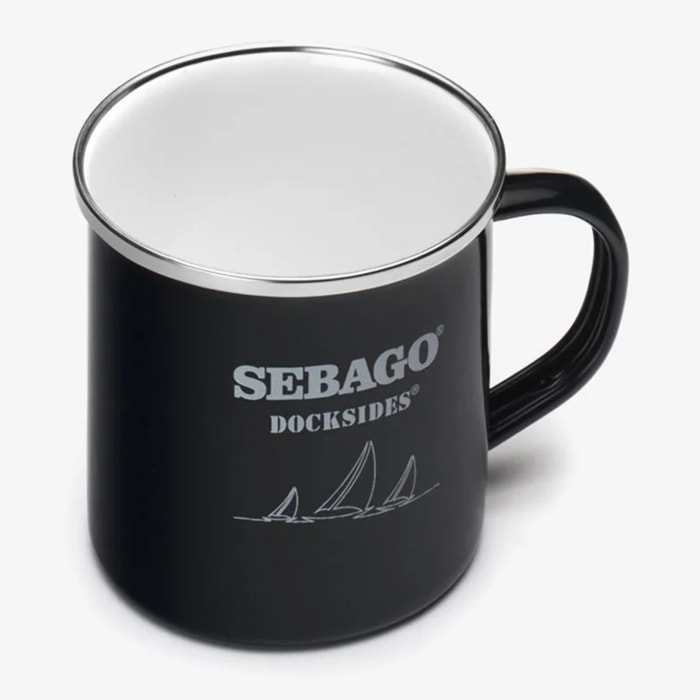 Camp Accessories Sebago Uomo Donna Blu FRANCHVILLE