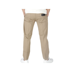 Pantaloni Antony Morato Pantaloni Oliver Slim Ankle Lenght Marrone