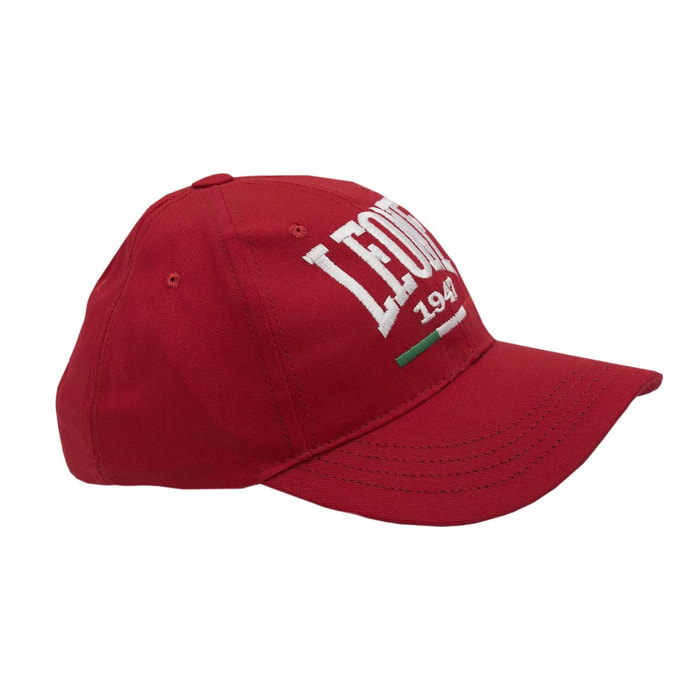 Gorra Leone Basic junior