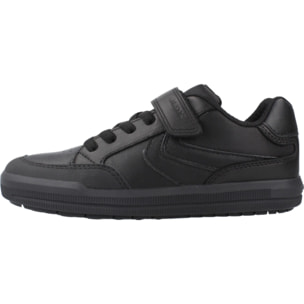 Zapatillas Niño de la marca GEOX  modelo J ARZACH BOY NEGRO