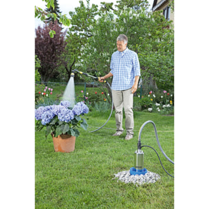 Pompe immergée Karcher BP 6 Deep Well