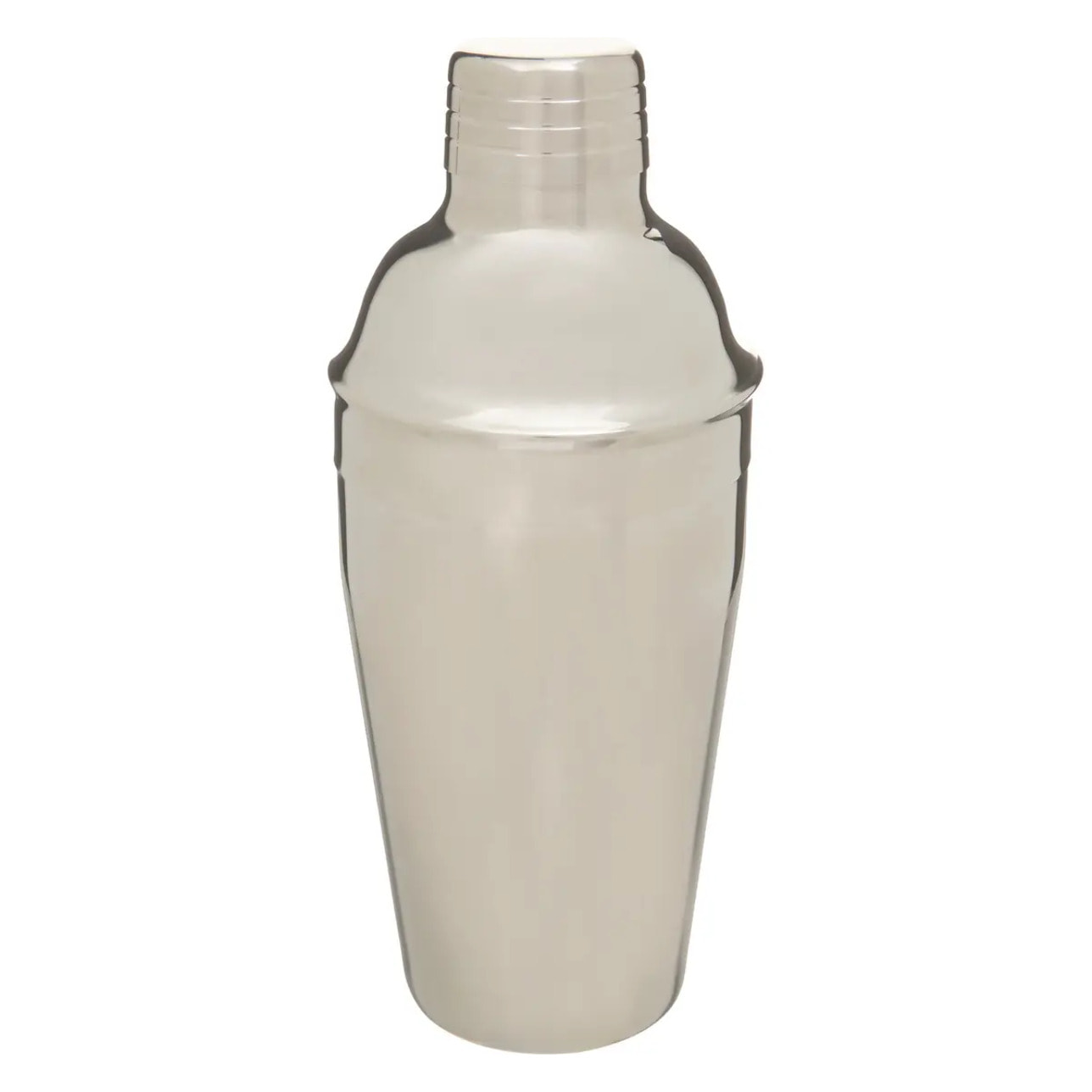 Coffret cocktail bois Jules 500ml marron