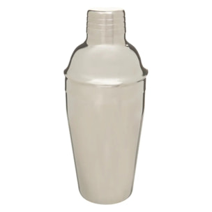 Coffret cocktail bois Jules 500ml marron