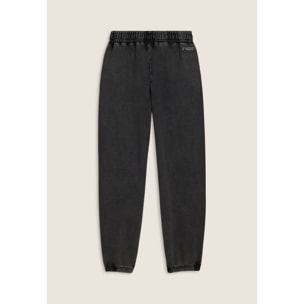 Pantaloni sportivi da donna con stampa Disney e strass